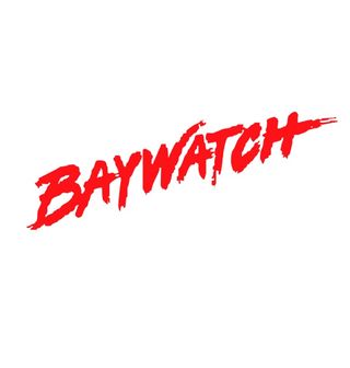 Obrázek 2 produktu Dámské tričko Baywatch