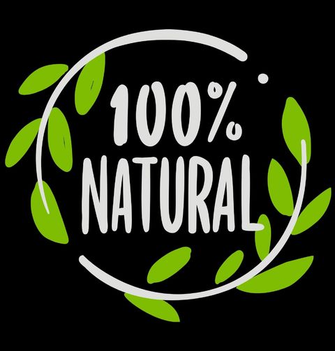 Obrázek produktu Dětské tričko 100% Přírodní Styl