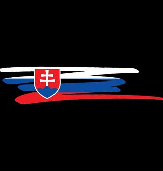 Obrázek 1 produktu Pánské tričko Slovenská Hrdost