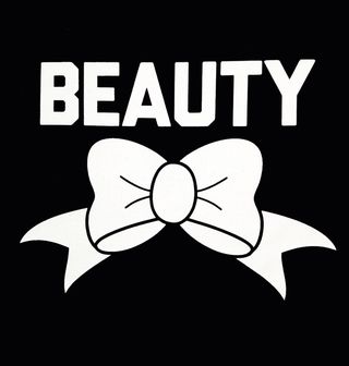 Obrázek 2 produktu Dámské tričko Beauty Kráska