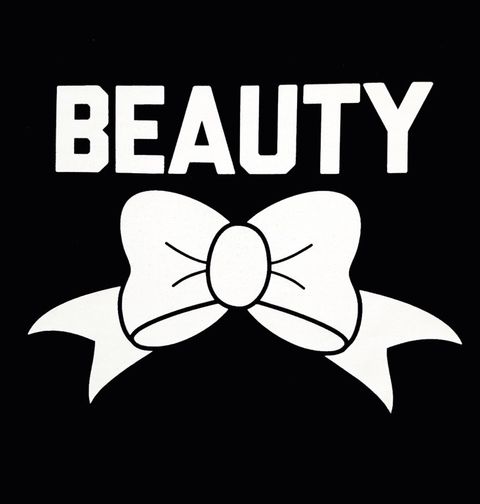 Obrázek produktu Dámské tričko Beauty