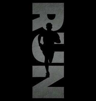 Obrázek 2 produktu Dámské tričko Běž RUN