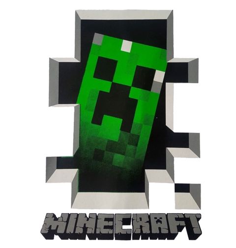 Obrázek produktu Dámské tričko Minecraft