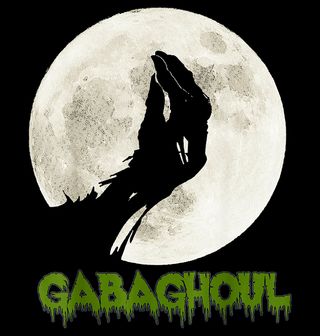 Obrázek 2 produktu Dámské tričko Italský Přízrak Gabaghoul