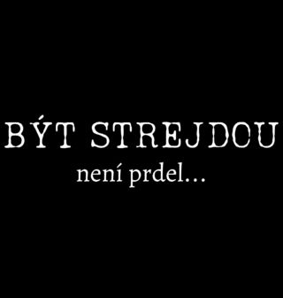 Obrázek 2 produktu Pánské tričko Být strejdou není prdel