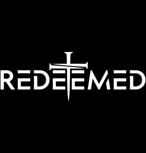 Obrázek produktu Dámské tričko Ježíšovo Vykoupení Redeemed