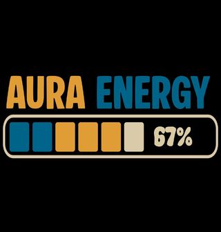 Obrázek 2 produktu Dětské tričko Aura Energy 67% Six Seven
