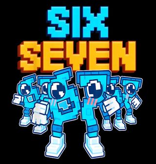 Obrázek 2 produktu Pánské tričko Pixelová Armáda 67 Six Seven