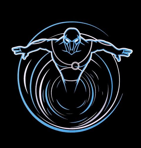 Obrázek produktu Pánské tričko Portal Man