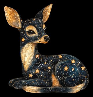 Obrázek 2 produktu Dámské tričko Hvězdný Koloušek