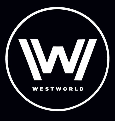 Obrázek produktu Dámské tričko Westworld