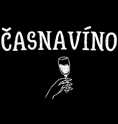 Obrázek produktu Pánská mikina Čas na víno