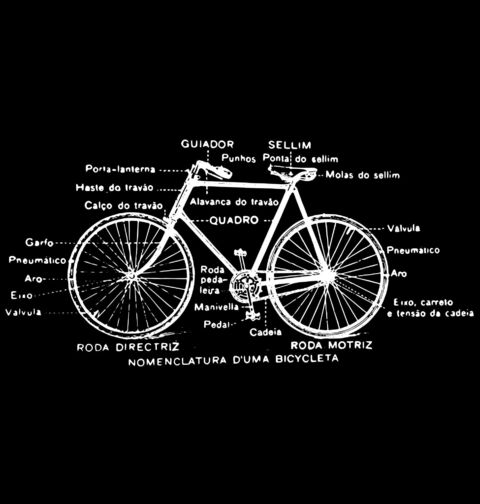 Obrázek produktu Pánská mikina Portugalský Popis Kola