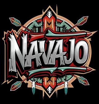 Obrázek 2 produktu Pánská mikina Navahové Navajo