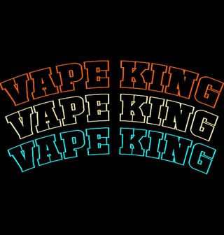 Obrázek 2 produktu Pánské tričko Vape King