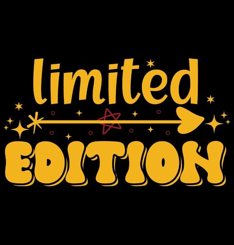 Obrázek produktu Dětské tričko Limited Edition