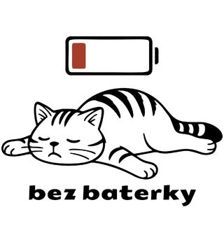 Obrázek 2 produktu Dětské tričko Spící Kočka Bez baterky