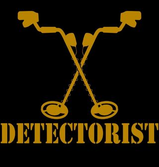 Obrázek 2 produktu Pánská mikina Hledač Kovů Detektorist