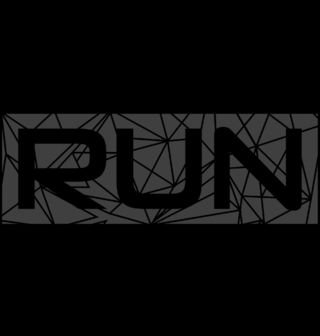 Obrázek 2 produktu Dětské tričko RUN Síla Pohybu