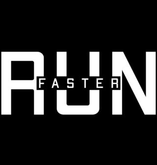 Obrázek 2 produktu Dámské tričko Utíkej Rychleji Run Faster