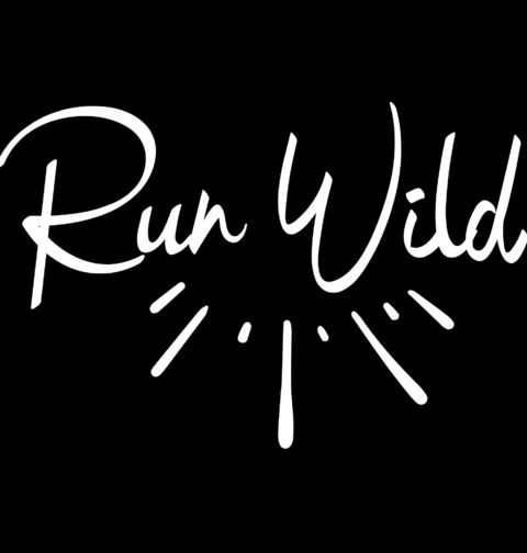 Obrázek produktu Dětské tričko Běhej Divoce Run Wild