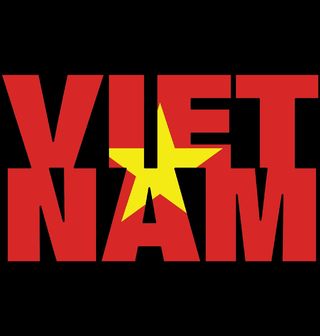 Obrázek 2 produktu Pánské tričko Vietnamská Hrdost