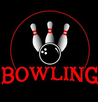 Obrázek 2 produktu Dámské tričko Bowling Strike