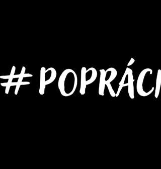 Obrázek 2 produktu Dámské tričko #Popráci