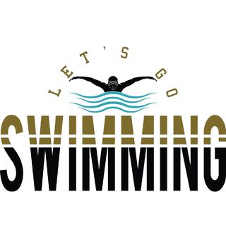 Obrázek 2 produktu Dětské tričko Pojďme Plavat Let’s Go Swimming