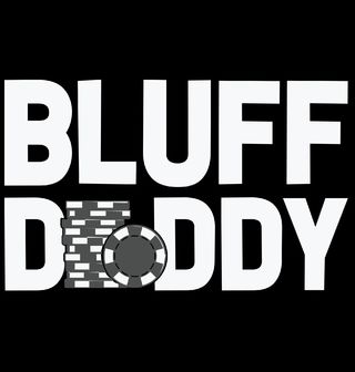 Obrázek 1 produktu Pánská mikina Mistr Blafování Bluff Daddy