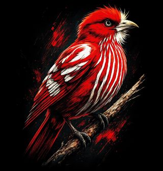 Obrázek 1 produktu Pánské tričko Kotinga vínorudá