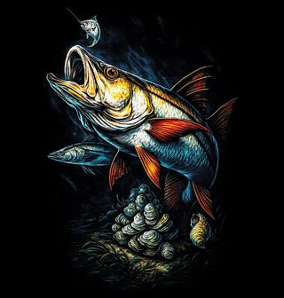 Obrázek 2 produktu Dámské tričko Robalo jednopruhý