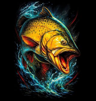 Obrázek 2 produktu Dětské tričko Zlak nachový