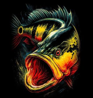 Obrázek 2 produktu Pánská mikina Paví okoun