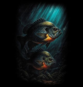 Obrázek 2 produktu Dámské tričko Slunečnice velkoploutvá