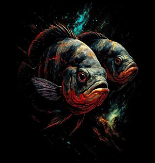 Obrázek 2 produktu Dětské tričko Vrubozubec paví