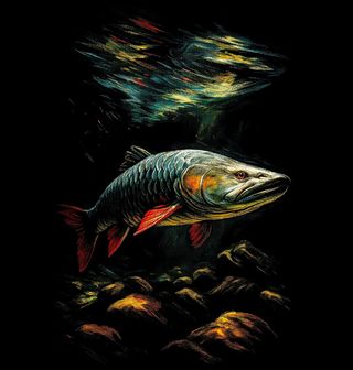 Obrázek 2 produktu Dámské tričko Bolen dravý