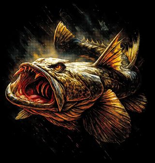 Obrázek 2 produktu Pánské tričko Sumeček plochohlavý