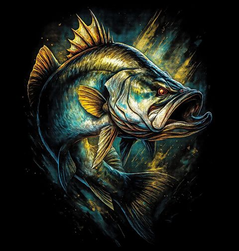 Obrázek produktu Pánská mikina Nelítostný Okoun