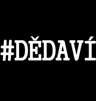 Obrázek 2 produktu Pánské tričko #Dědaví