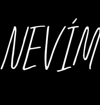 Obrázek 2 produktu Pánské tričko Nevím