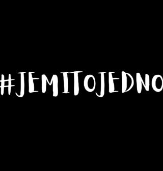 Obrázek 2 produktu Pánská mikina #Je Mi To Jedno