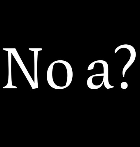 Obrázek produktu Dětské tričko No a co?