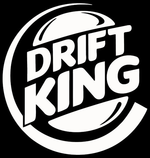 Obrázek produktu Pánské tričko Drift King Burger King