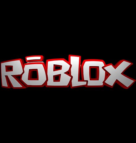 Obrázek produktu Dětské tričko Roblox Logo