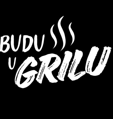 Obrázek produktu Dámské tričko Budu u Grilu
