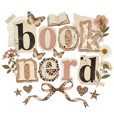 Obrázek produktu Dámské tričko Nadšenec do Čtení Book Nerd