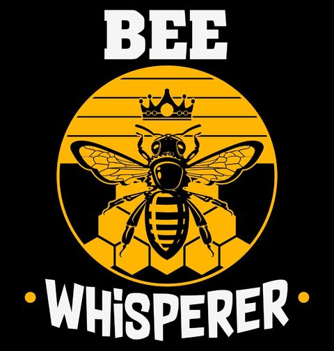 Obrázek produktu Dětské tričko Krotitel Včel Bee Whisperer