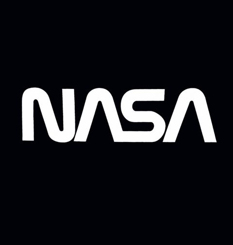 Obrázek produktu Dámské tričko Nasa