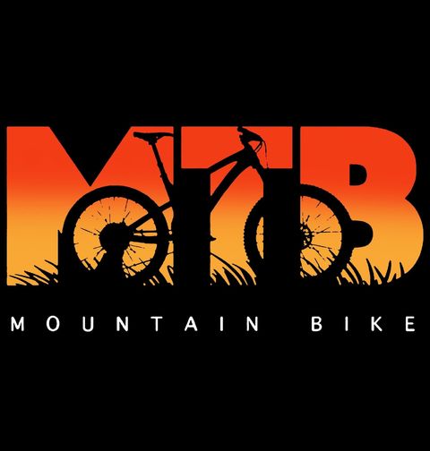 Obrázek produktu Pánské tričko MTB Horské Kolo